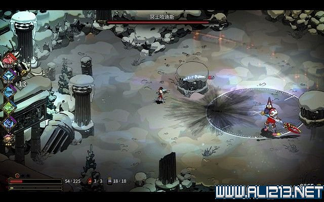 《黑帝斯》全關卡boss怪物打法攻略詳解 boss戰怎麽打？【完結】