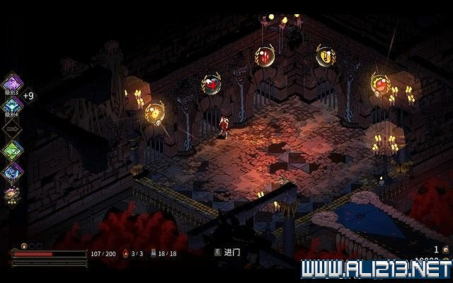 《黑帝斯》全關卡boss怪物打法攻略詳解 boss戰怎麽打？【完結】