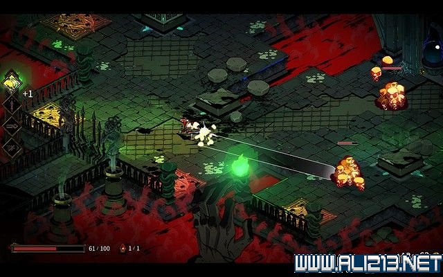 《黑帝斯》全關卡boss怪物打法攻略詳解 boss戰怎麽打?【完結】 《黑帝斯》全關卡boss怪物打法攻略詳解 boss戰怎麽打?【完結】