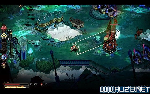 《黑帝斯》全關卡boss怪物打法攻略詳解 boss戰怎麽打？【完結】