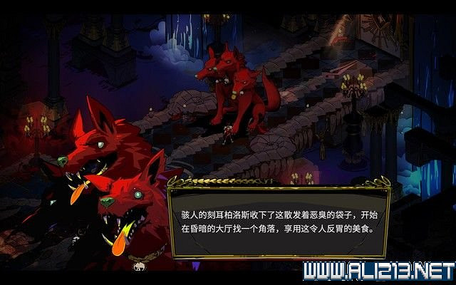 《黑帝斯》全關卡boss怪物打法攻略詳解 boss戰怎麽打？【完結】