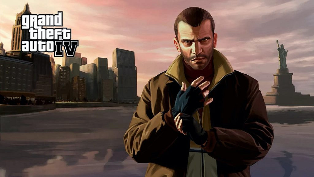 《GTA 4》3月19日重回Steam 不支援多人遊戲模式