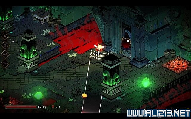 《黑帝斯》全關卡boss怪物打法攻略詳解 boss戰怎麽打？【完結】