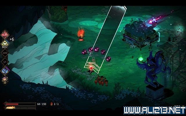 《黑帝斯》全關卡boss怪物打法攻略詳解 boss戰怎麽打？【完結】