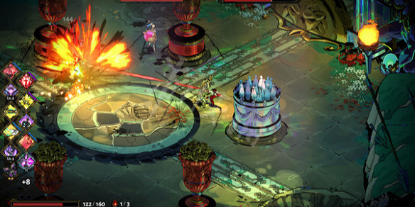 《黑帝斯》武器怎麽升級 武器升級改造方法介紹 《黑帝斯》武器怎麽升級 武器升級改造方法介紹