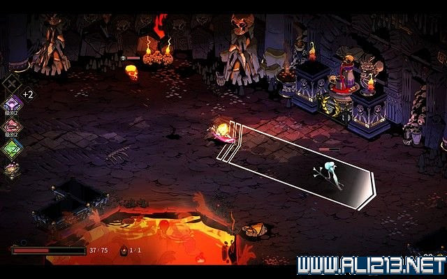 《黑帝斯》全關卡boss怪物打法攻略詳解 boss戰怎麽打？【完結】