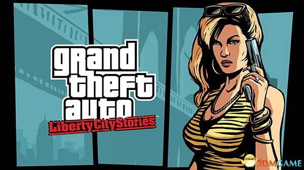 橫行霸道 《俠盜獵車手：自由城故事》IOS版正式發售