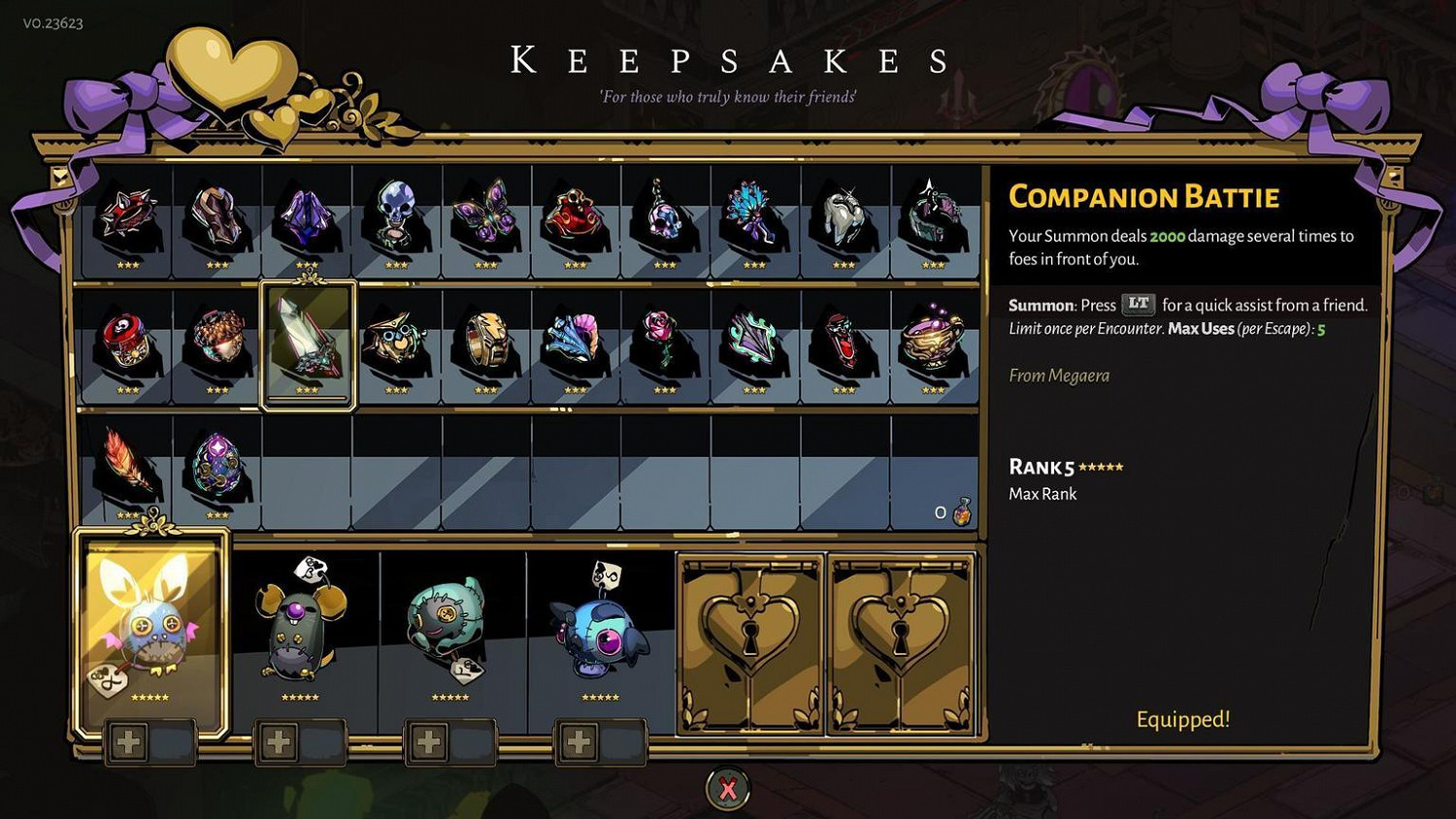 《黑帝斯》蝙蝠夥伴怎麽獲得 蝙蝠夥伴獲取方法介紹