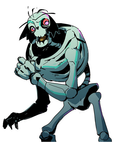 《黑帝斯》小骨好感怎麽刷 Skelly委托玩法一覽 《黑帝斯》小骨好感怎麽刷 Skelly委托玩法一覽