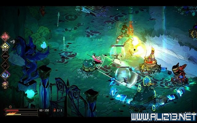 《黑帝斯》全關卡boss怪物打法攻略詳解 boss戰怎麽打？【完結】