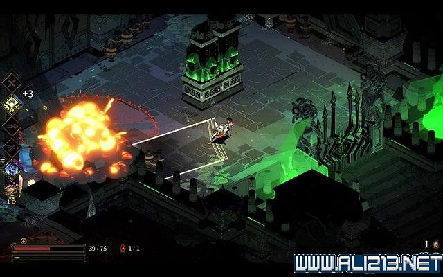 《黑帝斯》全關卡boss怪物打法攻略詳解 boss戰怎麽打？【完結】