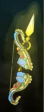 《黑帝斯》摩羅弓好用嗎？摩羅弓攻略