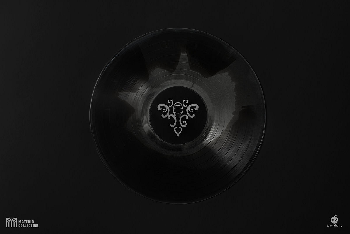 夢回德特茅斯 《空洞騎士》推出鋼琴改編收藏版原聲專輯