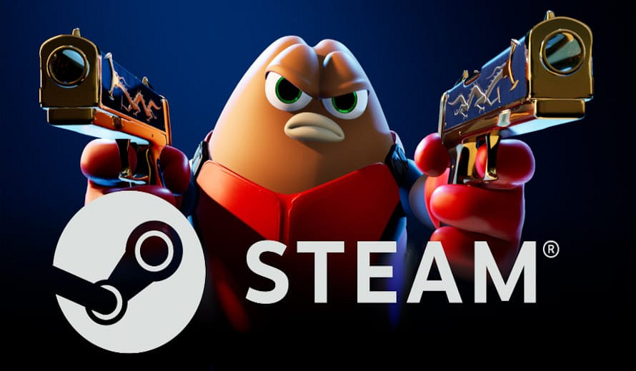 《豆子煞星》遊戲版公布 連劇情都會變的roguelike