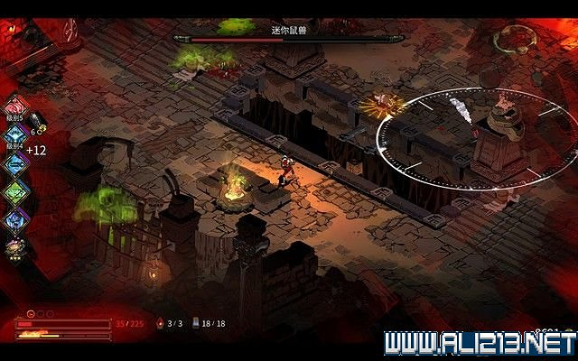 《黑帝斯》全關卡boss怪物打法攻略詳解 boss戰怎麽打？【完結】