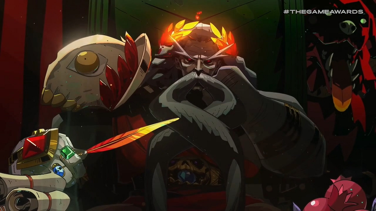 《黑帝斯》老爹怎麽打 擊敗老爹方法推薦一覽