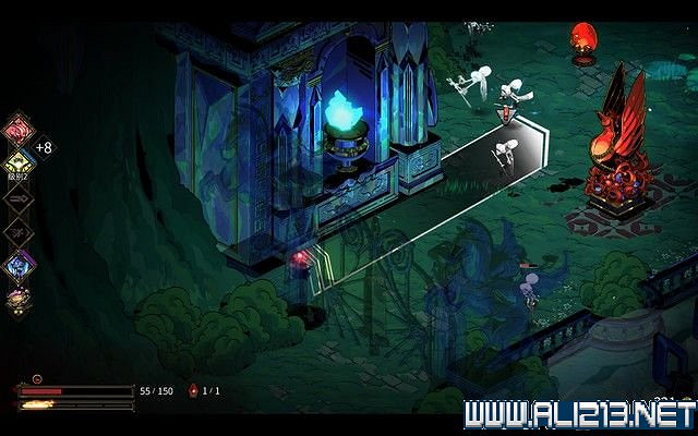 《黑帝斯》全關卡boss怪物打法攻略詳解 boss戰怎麽打？【完結】