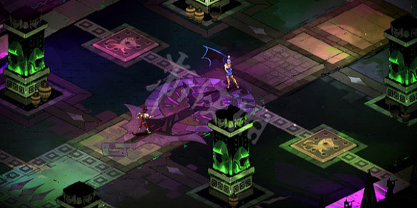 《黑帝斯》好感度怎麽提升 角色好感提升方法介紹 《黑帝斯》好感度怎麽提升 角色好感提升方法介紹