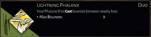 《黑帝斯》雙重祝福有哪些 全雙重祝福效果介紹 《黑帝斯》雙重祝福有哪些 全雙重祝福效果介紹