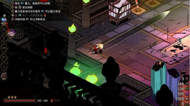 《黑帝斯》摩羅弓好用嗎？摩羅弓攻略