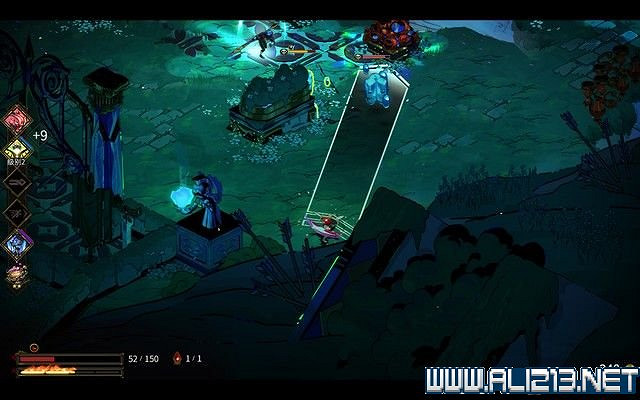 《黑帝斯》全關卡boss怪物打法攻略詳解 boss戰怎麽打？【完結】