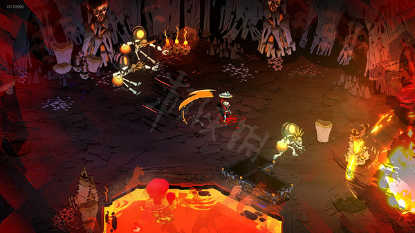 《黑帝斯》混沌盾怎麽玩 混沌盾搭配技巧介紹 《黑帝斯》混沌盾怎麽玩 混沌盾搭配技巧介紹