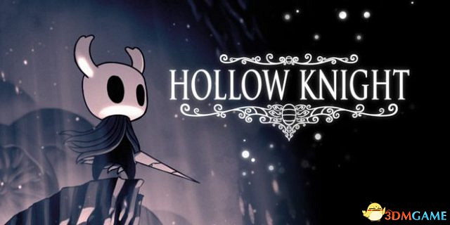 E3 2018：Switch版《空洞騎士》今日正式發售