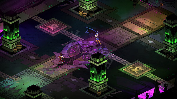 《黑帝斯》無傷怎麽打老爹 老爹戰無傷影片分享