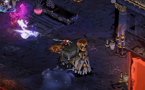 《黑帝斯》永恒之矛怎麽配置?永恒之矛攻略 《黑帝斯》永恒之矛怎麽配置?永恒之矛攻略