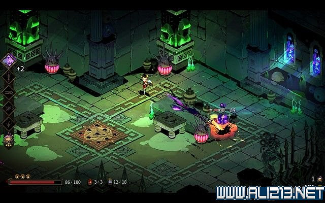 《黑帝斯》全關卡boss怪物打法攻略詳解 boss戰怎麽打？【完結】