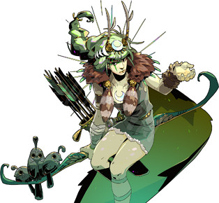 《黑帝斯》狩獵女神恩賜效果介紹 阿爾忒彌斯恩賜厲害嗎 《黑帝斯》狩獵女神恩賜效果介紹 阿爾忒彌斯恩賜厲害嗎