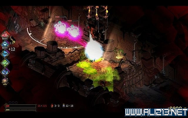 《黑帝斯》全關卡boss怪物打法攻略詳解 boss戰怎麽打？【完結】