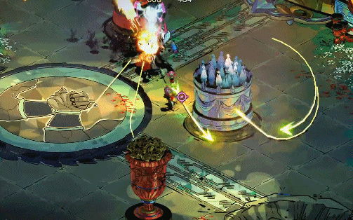 《黑帝斯》雙子之拳怎麽配置?雙子之拳Build推薦 《黑帝斯》雙子之拳怎麽配置?雙子之拳Build推薦