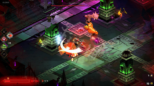 《黑帝斯》新手武器怎麽選 新手武器選擇指南 《黑帝斯》新手武器怎麽選 新手武器選擇指南