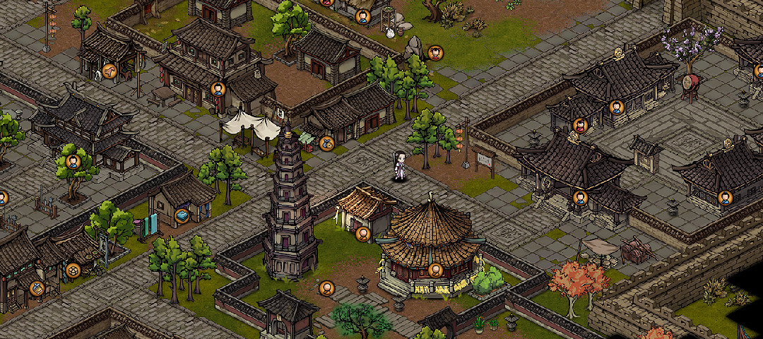 《煙雨江湖》3月10日更新介紹 陶淵溢天賦升級任務開啓支線更新 《煙雨江湖》3月10日更新介紹 陶淵溢天賦升級任務開啓支線更新