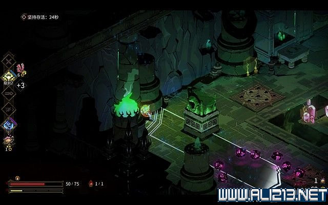 《黑帝斯》全關卡boss怪物打法攻略詳解 boss戰怎麽打？【完結】