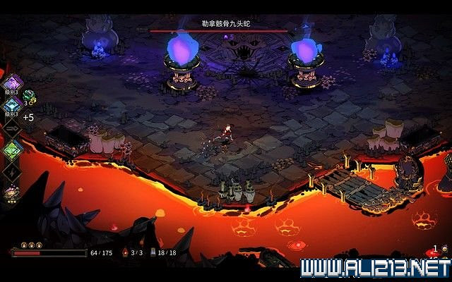 《黑帝斯》全關卡boss怪物打法攻略詳解 boss戰怎麽打？【完結】