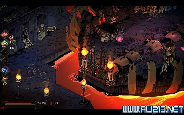 《黑帝斯》全關卡boss怪物打法攻略詳解 boss戰怎麽打？【完結】