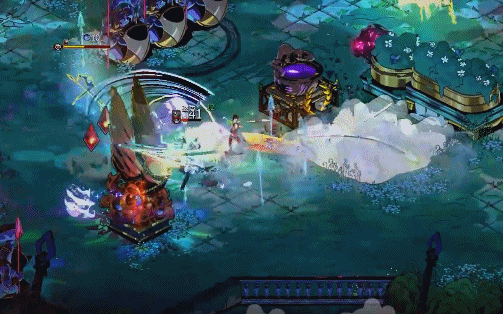 《黑帝斯》永恒之矛怎麽配置?永恒之矛攻略 《黑帝斯》永恒之矛怎麽配置?永恒之矛攻略