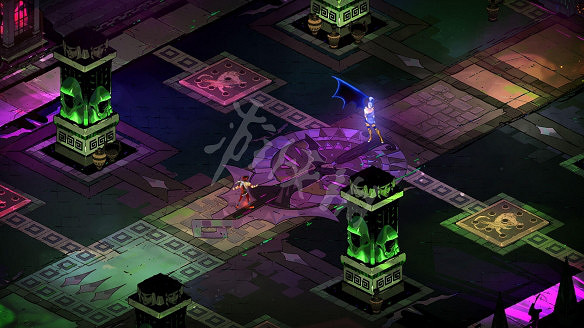 《黑帝斯》投彈祝福怎麽選 投彈祝福選擇指南