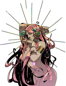 《黑帝斯》愛神恩賜效果介紹 愛神恩賜有什麽效果 《黑帝斯》愛神恩賜效果介紹 愛神恩賜有什麽效果