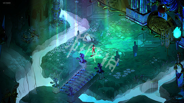 《黑帝斯》冥刃暴擊流怎麽玩 冥刃暴擊流通關影片分享