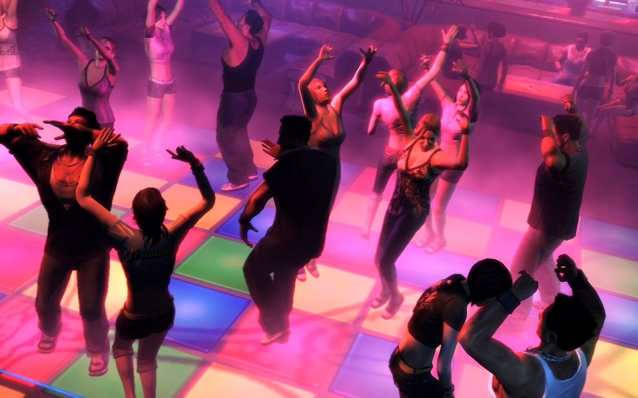 《GTA4：完整版》上架Steam 新增55個遊戲成就