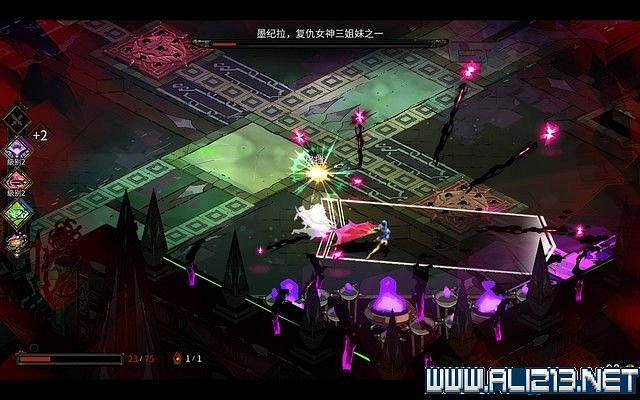 《黑帝斯》全關卡boss怪物打法攻略詳解 boss戰怎麽打?【完結】 《黑帝斯》全關卡boss怪物打法攻略詳解 boss戰怎麽打?【完結】