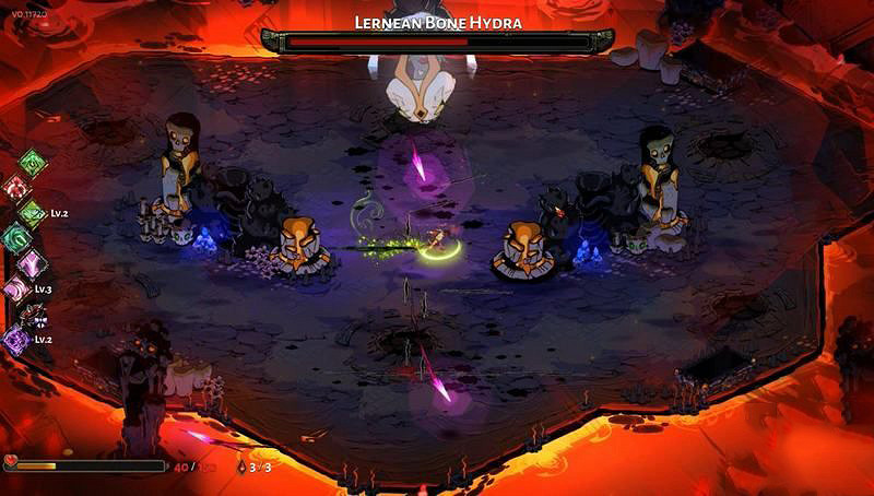 《黑帝斯》最終BOSS打法技巧分享 最終BOSS怎麽打? 《黑帝斯》最終BOSS打法技巧分享 最終BOSS怎麽打?