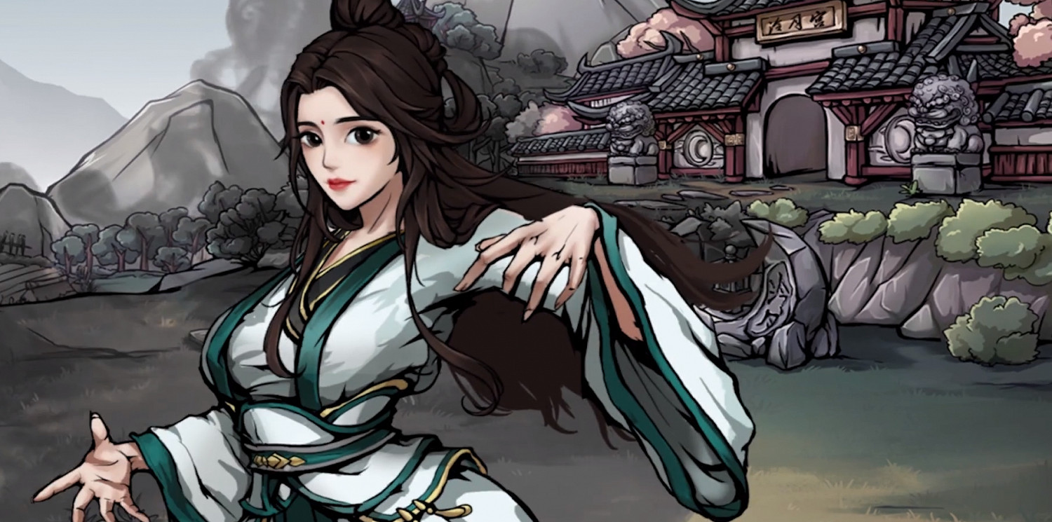 《煙雨江湖》墨學在哪學 煙雨江湖學習方法介紹