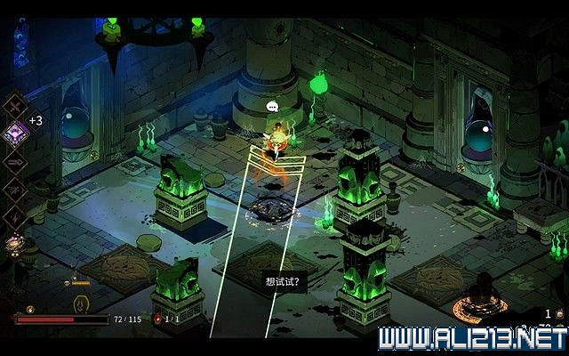 《黑帝斯》全關卡boss怪物打法攻略詳解 boss戰怎麽打？【完結】