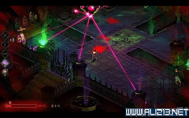 《黑帝斯》全關卡boss怪物打法攻略詳解 boss戰怎麽打？【完結】