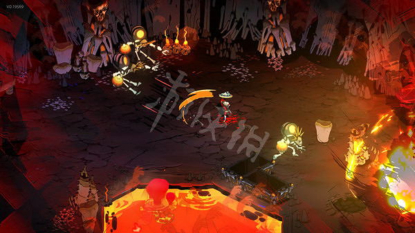 《黑帝斯》跟蹤箭雨怎麽用 跟蹤箭雨玩法技巧