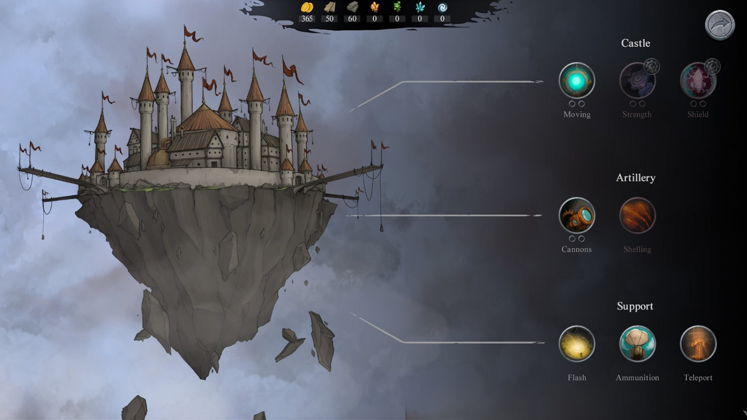 2D回合製策略遊戲《Stones Keeper》上架Steam 2D回合製策略遊戲《Stones Keeper》上架Steam